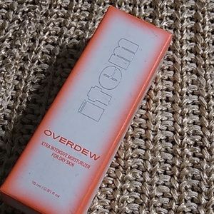 Item Beauty Moisturizer